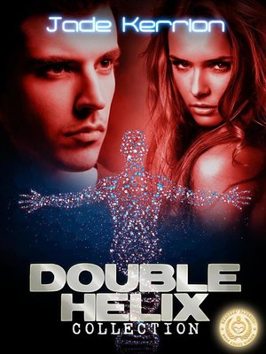 cover image of Double Helix Collection
